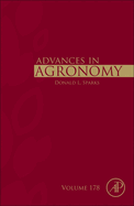 Advances in Agronomy: Volume 178