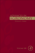 Advances in Agronomy: Volume 188