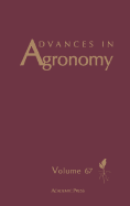 Advances in Agronomy: Volume 67