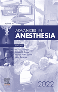 Advances in Anesthesia, 2022