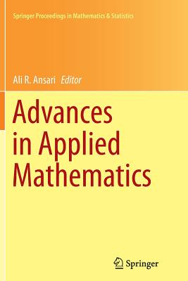 Advances in Applied Mathematics - Ansari, Ali R (Editor)
