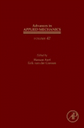 Advances in Applied Mechanics: Volume 42