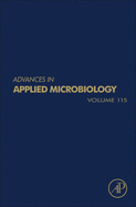 Advances in Applied Microbiology: Volume 115