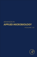 Advances in Applied Microbiology: Volume 121