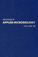 Advances in Applied Microbiology, Volume 33