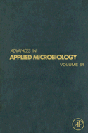 Advances in Applied Microbiology: Volume 61
