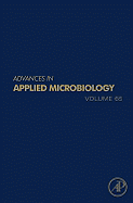 Advances in Applied Microbiology: Volume 65