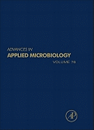 Advances in Applied Microbiology: Volume 75