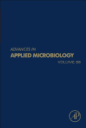 Advances in Applied Microbiology: Volume 86