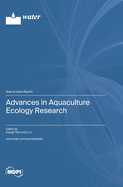 Advances in Aquaculture Ecology Research