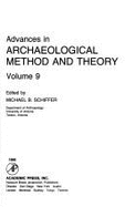 Advances in Archaeological Methods & Theory