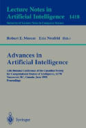 Advances in Artificial Intelligence: 12th Biennial Conference of the Canadian Society for Computational Studies of Intelligence, AI'98, Vancouver, BC, Canada, June 18-20, 1998, Proceedings