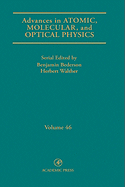 Advances in Atomic, Molecular, and Optical Physics: Volume 47 - Bederson, Benjamin, and Walther, Herbert