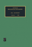 Advances in Biological Psychiatry, Volume 2