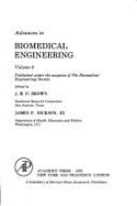 Advances in Biomedical Engineering