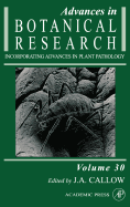 Advances in Botanical Research: Volume 30