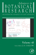 Advances in Botanical Research: Volume 43