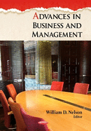 Advances in Business & Management: Volume 4