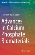 Advances in Calcium Phosphate Biomaterials