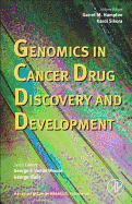 Advances in Cancer Research: Genomics in Cancer Drug Discovery and Development Volume 96