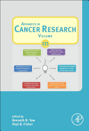 Advances in Cancer Research: Volume 121