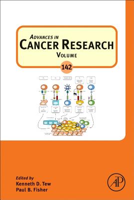 Advances in Cancer Research - Fisher, Paul B. (Volume editor), and Tew, Kenneth D. (Volume editor)