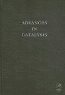 Advances in Catalysis: Volume 49