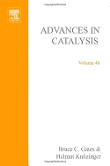 Advances in Catalysis