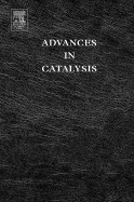 Advances in Catalysis