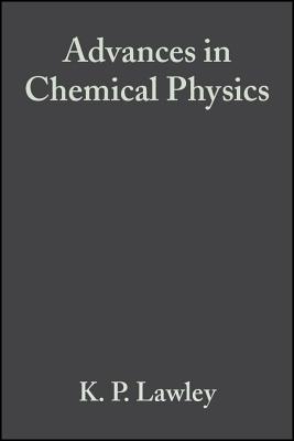 Advances in Chemical Physics: Molecule Surface Interactions - Lawley, K. P. (Volume editor)