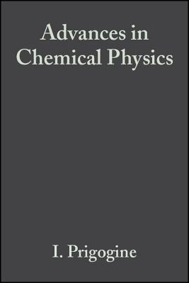 Advances in Chemical Physics, Volume 66 - Prigogine, Ilya, Ph.D. (Editor), and Rice, Stuart A (Editor)