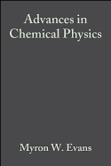 Advances in Chemical Physics, Volume 85, Part 1: Modern Nonlinear Optics