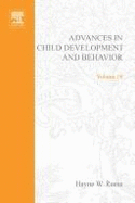 Advances in Child Development - Lipsitt, Lewis Paeff (Editor), and Spiker, Charles C (Editor)