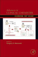 Advances in Clinical Chemistry: Volume 100