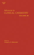 Advances in Clinical Chemistry, Volume 39