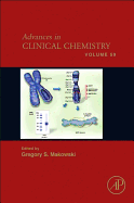 Advances in Clinical Chemistry: Volume 59