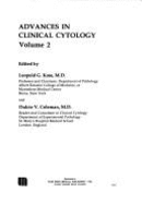 Advances in Clinical Cytology