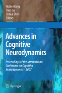 Advances in Cognitive Neurodynamics: Proceedings of the International Conference on Cognitive Neurodynamics - 2007