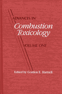 Advances in Combustion Toxicology