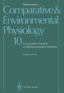 Advances in Comparative and Environmental Physiology: Comparative Aspects of Mechanoreceptor Systems