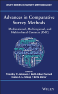 Advances in Comparative Survey Methods: Multinational, Multiregional, and Multicultural Contexts (3mc)