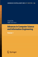 Advances in Computer Science and Information Engineering: Volume 1