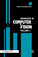 Advances in Computer Vision: Volume 2