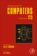 Advances in Computers: Volume 123