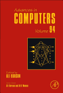 Advances in Computers: Volume 94