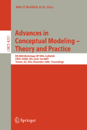 Advances in Conceptual Modeling - Theory and Practice: Er 2006 Workshops Bp-Uml, Comogis, Coss, Ecdm, Ois, Qois, Semwat, Tucson, Az, Usa, November 6-9, 2006, Proceedings - Roddick, John F (Editor), and Benjamins, Richard (Editor), and Si-Said Cherfi, Samira (Editor)