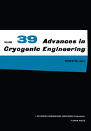 Advances in Cryogenic Engineering