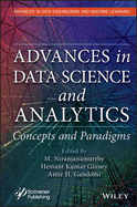 Advances in Data Science and Analytics: Concepts and Paradigms