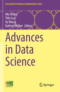 Advances in Data Science