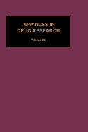 Advances in Drug Research: Volume 26